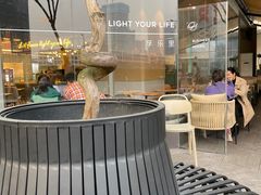 -芭菲盛宴·环球美食(锦城万达广场店)