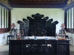 -承德避暑山庄景区