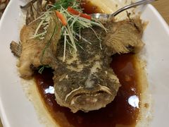 -寻味顺德·南记酒家·传统顺德菜·鱼生(广源路店)