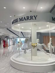-MuseMarry婚纱(前海嘉里中心店)