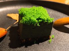 -菩提素素食餐厅(晶郦馆店)