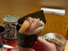 -鮨青(恒基名人购物中心店)