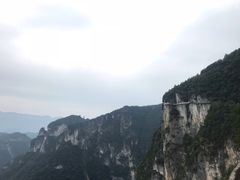 -重庆云阳龙缸景区