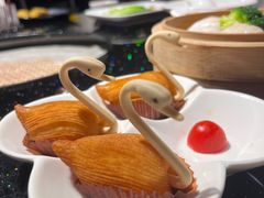 -味可道美食坊(福基路店)