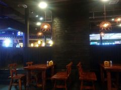 -盛天毛血旺非遗美食(观音桥店)