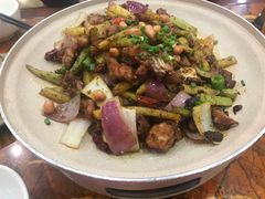 -双流兔头(成都金丝街总店)