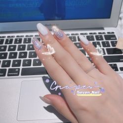 -Seven Nail七姑娘の美甲店
