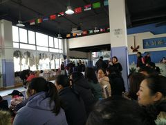 -尚剑击剑中心(铁山路馆)