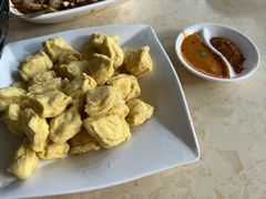 包浆豆腐-啰啰冰屋(景洪总店)