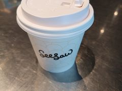 -Seesaw Coffee(环贸iapm店)