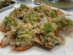 -众味海鲜大排档·活海鲜·潮汕味(南澳店)