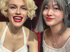 -北京杜莎夫人蜡像馆