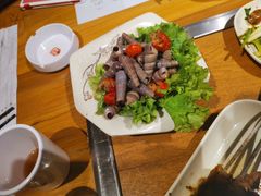 -炑羊香烤全羊(西三旗店)