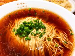 -松鹤面馆·古法焖肉面(观前店)