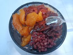 -小胖老味刨冰