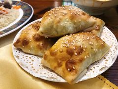 -海尔巴格新疆餐厅(东来兴店)