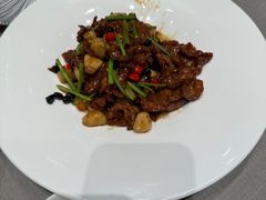 -凤凰园烤鸭店·唐山菜·传承花椒肉(老唐丰路店)