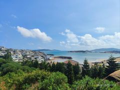 -北港方记海鲜楼·海景餐厅