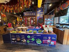 -甘家界牌柠檬鸭(青山店)