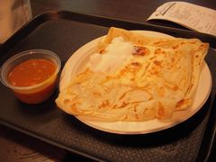 -马来西亚美食街