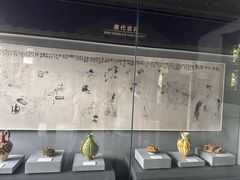 -采石矶景区