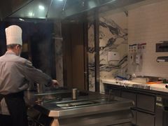 -长春高新益田福朋喜来登酒店·宜客乐标帜餐厅
