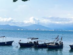 -三亚西岛海洋文化旅游区