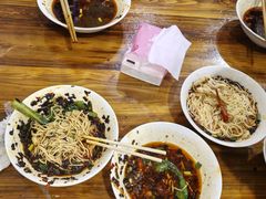 -智强牛肉面