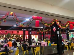 大堂-龙海鲜螃蟹王(宏茂桥店)