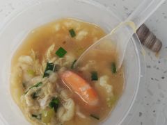 -前王院•巧克力海鲜市集餐厅(万平口店)