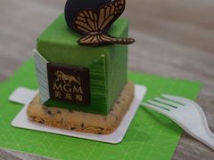 -视博茶点(美狮美高梅店)