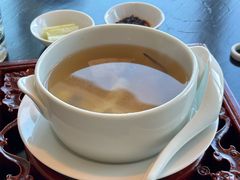 -广州柏悦酒店·悦景轩·粤菜餐厅