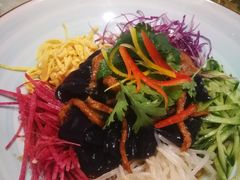 -泰钰丰烤鸭.天津菜(开发区店)
