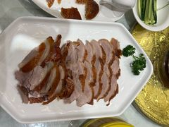 -国人川菜(李家村建东街店)