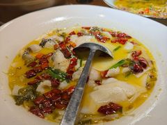 -金牌外婆家(苏州中心店)