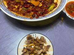 -福顺祥大盘鸡(临潼店)