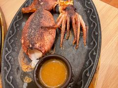 -萨莉亚意式餐厅(黄村高德汇店)