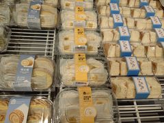 -盒马鲜生(富田新天地店)