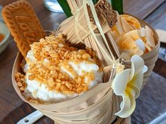 -喜洲吧·江畔老船厂·庭院餐厅(喜临院店)