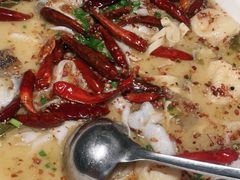 -江渔儿酸菜鱼(奥园广场金发购物中心店)