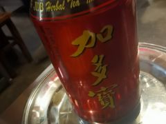 -老姐石板烧烤+铜炭火锅(总店)