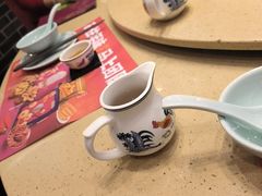 -点都德(龙之梦店)