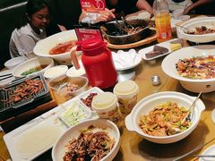 -九毛九西北菜(大东海店)