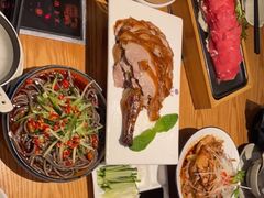 -德香苑脆皮烤鸭·经典(爱融荟城店)