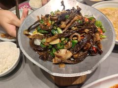 -峨嵋酒家(熙悦天街店)