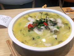 -鱼你在一起(福田安吉尔店)