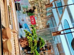 -千滋百味自助海鲜烤肉(布吉景华店)