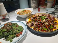 -南山翁新概念川菜(红山常发广场店)