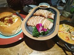 -泰澜得泰国菜(大学城店)