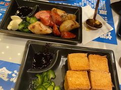 -馔豚·台北菜专门店(深圳湾万象城店)